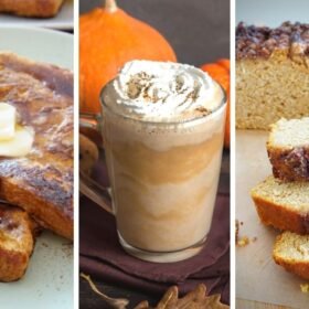 15 Delicious Pumpkin Recipes for Fall