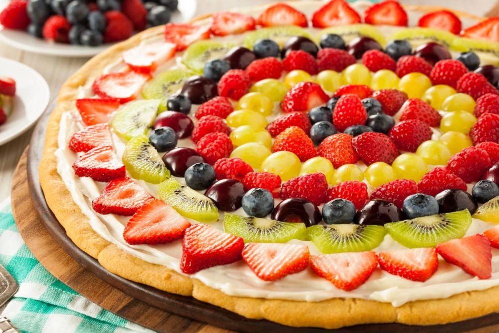 10 No-Bake and Chilled Desserts That Beat the Heat - cover