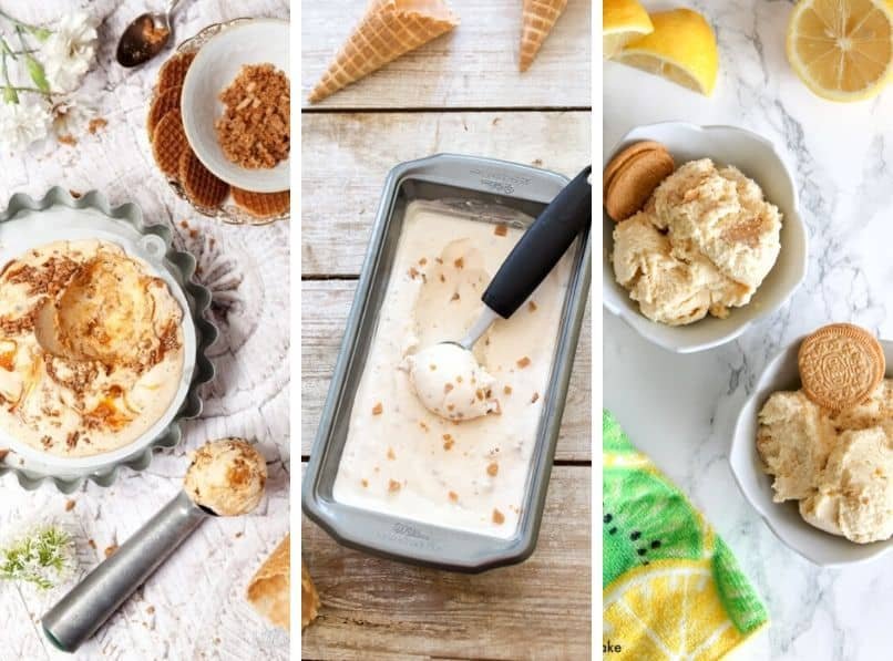 47 Homemade Ice Cream Recipes for the Ice Cream Maker