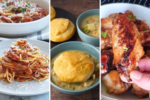 17 Easy Crock Pot Recipes for Busy Weeknights