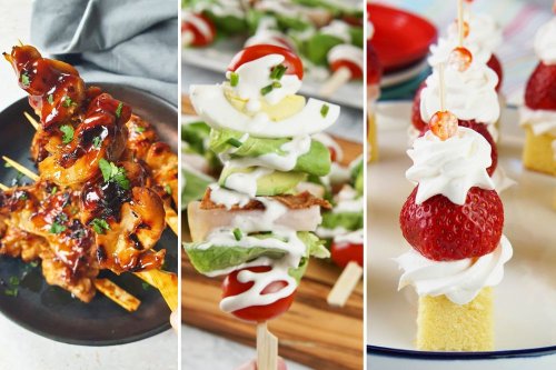 10 Tasty Memorial Day Appetizers to Make