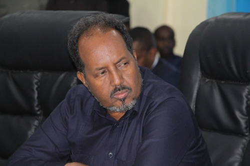 Kenya and US welcome Hassan Sheikh's presidential comeback