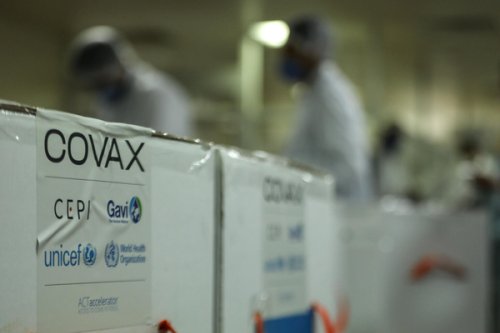 COVAX surpasses 1.5 billion COVID-19 vaccine deliveries