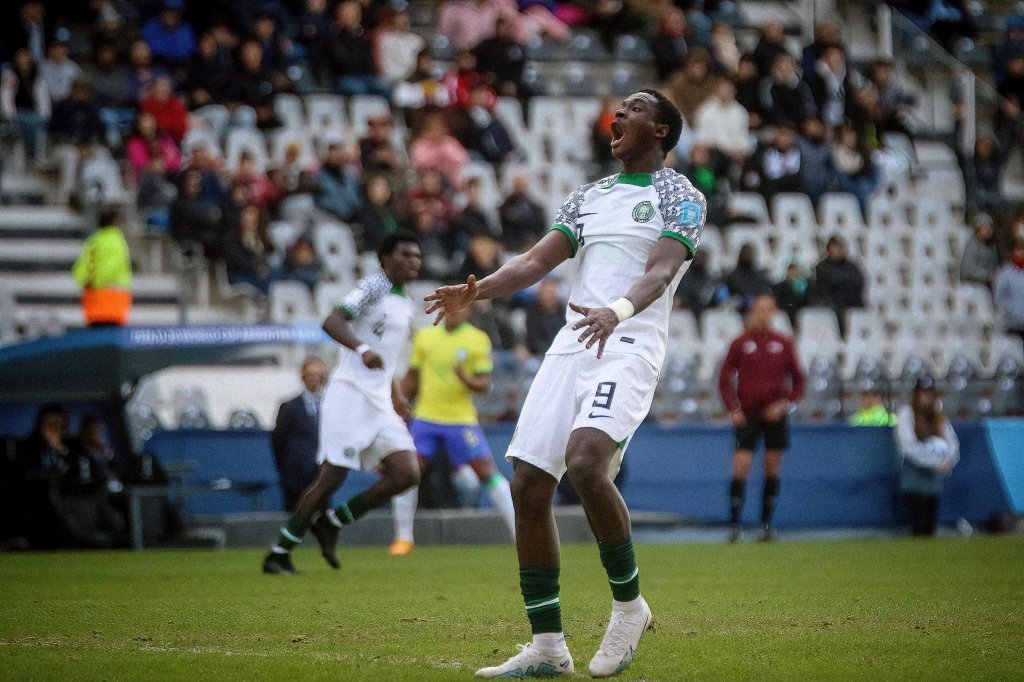 Afrik-Foot - cover