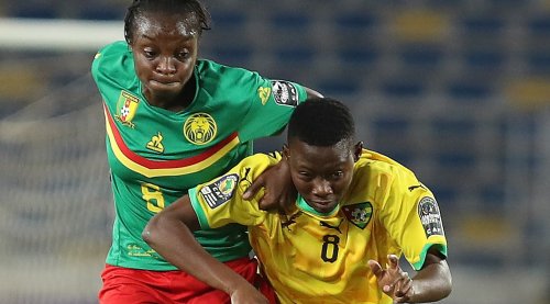 CAN 2022 (F) : le Cameroun cale encore, la Tunisie craque à la 94e…