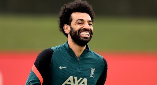 Liverpool : salaire record pour Salah !