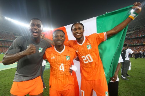 Côte d’Ivoire : un champion d’Afrique 2023 hospitalisé