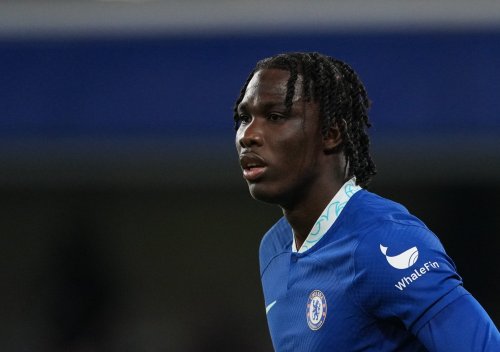 Côte d’Ivoire : la liste pour Toulon avec un attaquant de Chelsea et le fils d’une légende