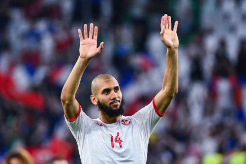Amical : la Tunisie frappe fort en Egypte