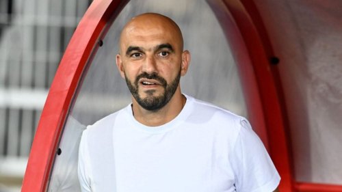 Maroc : les explications de Regragui sur Talbi, Sahraoui et El Yamiq