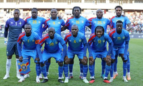 Tirage CAN 2023 : les chapeaux confirmés, avec une surprise pour la RDC