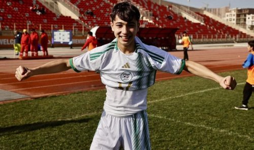Tirage Championnat Africain de Football Scolaire 2025 : les Algériens et les Marocaines avec l’hôte, Ivoiriens, Sénégalais et Congolais dans le même groupe