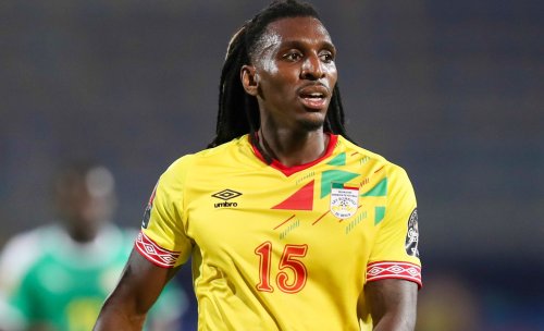 CAN 2023 (Q) : la CAF inverse un match à J-4 ! (officiel)