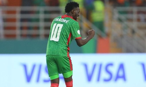 Coupe du monde 2026 (Q) : le Burkina Faso s’éclate au Maroc