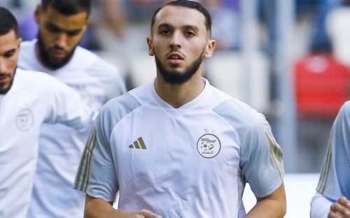L’Algérie annonce un 2e match polémique en juin (officiel)