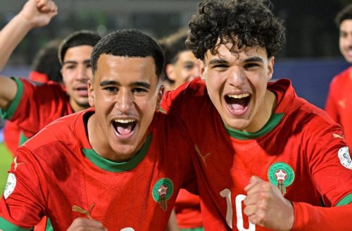 Coupe du monde U17 : Maroc, Côte d’Ivoire, Tunisie… Les chapeaux pour le tirage au sort