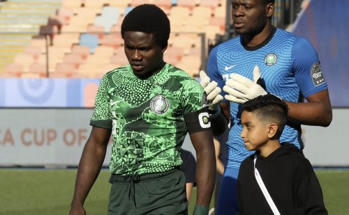 Coupe du monde U20 : le capitaine du Nigeria est-il un menteur ?