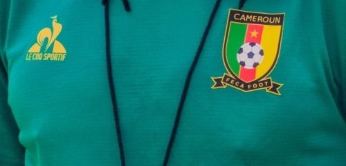 Cameroun : fâchée, la Fédé balance sur Le Coq Sportif !