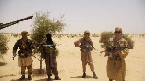 Niger : une attaque jihadiste meurtrière frappe la région de Tillabéri