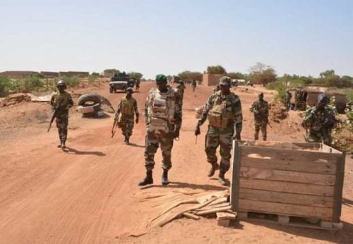 Mali : attaque meurtrière contre le poste des Eaux et Forêts de Diangounté-Camara