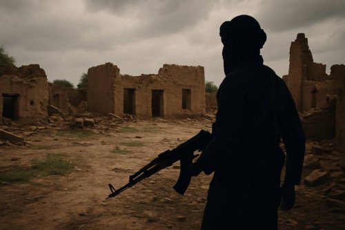Terrorisme en Afrique de l’Ouest : l’ennemi invisible que l’on laisse parler
