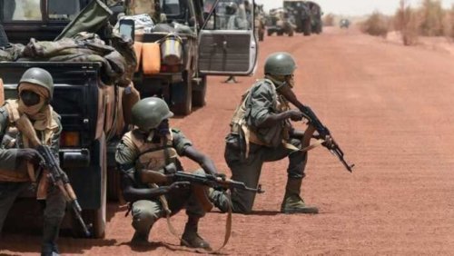 Bénin : une offensive sanglante contre l’armée revendiquée par un groupe affilié à Al-Qaïda
