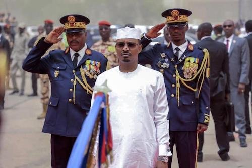 Le Tchad muscle sa défense : deux systèmes chinois FK-2000 livrés