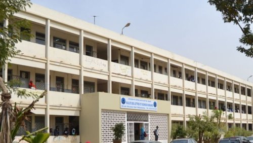 L’Université Cheikh Anta Diop de Dakar rouvre ses portes en présentiel