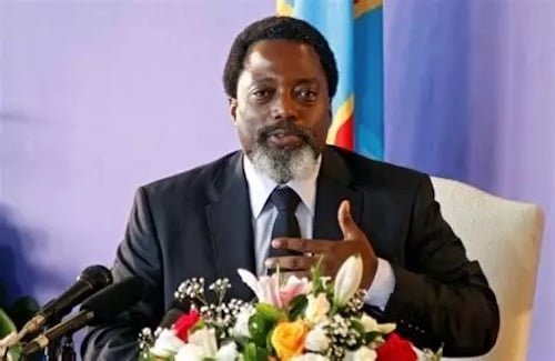 RDC : le PPRD crie au pillage et à la persécution de Joseph Kabila