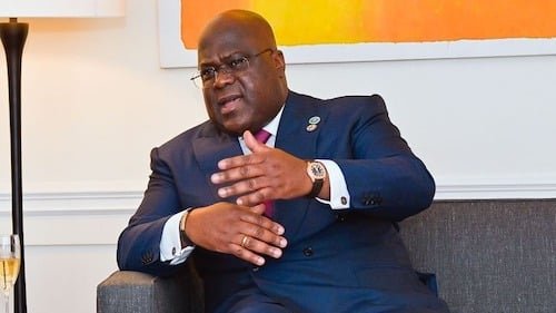 Afrik cover image