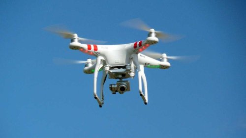 Drones maliens : la guerre à distance a ses limites