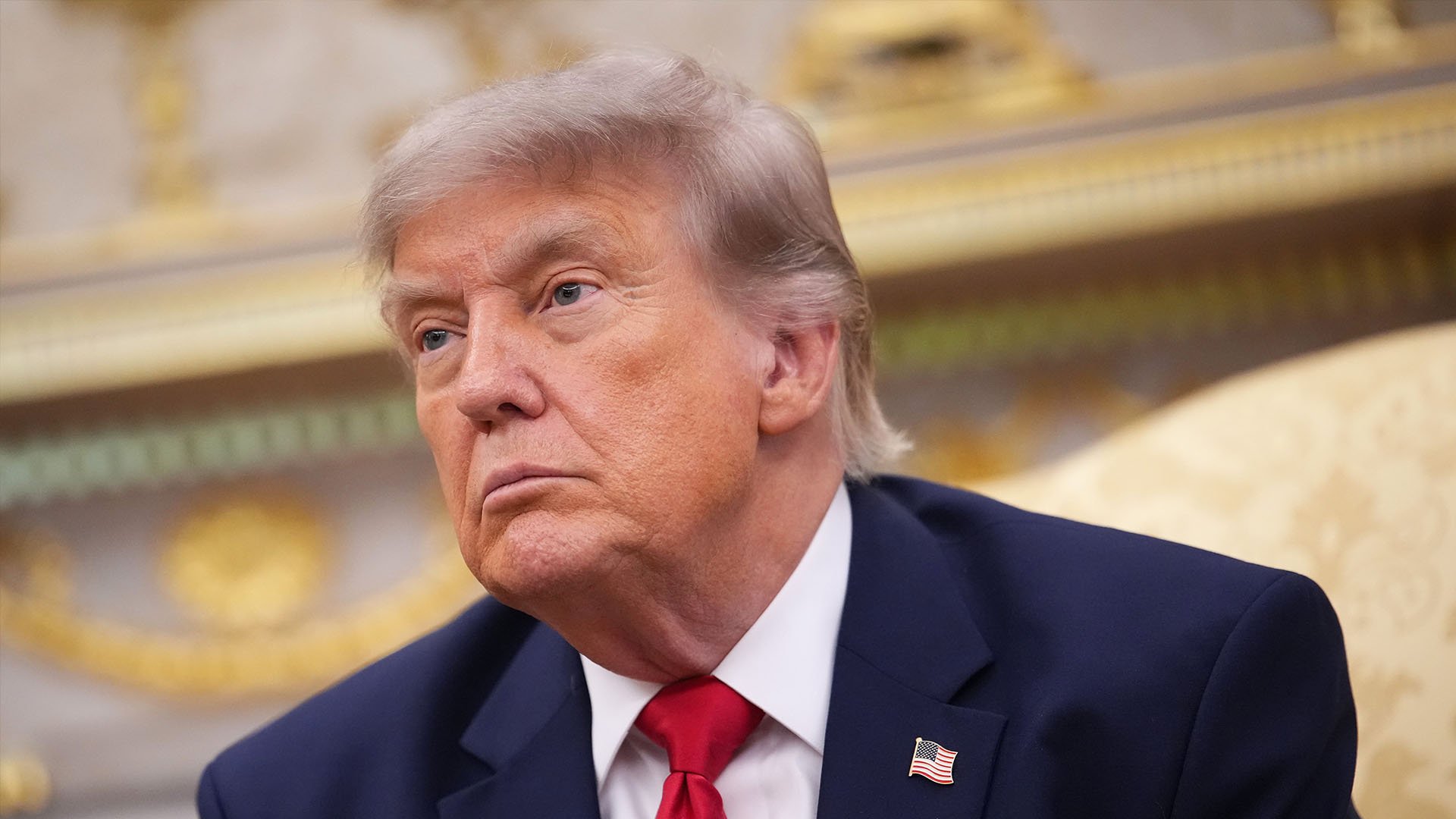 After Once Calling Crypto A ‘Scam,’ President Donald Trump Earned Over $1.4B From It In 2025 Alone