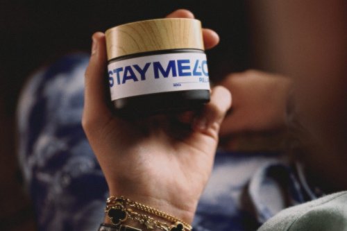 Carmelo Anthony Launches Cannabis Company That Will Donate A Portion Of Its Profits To Criminal Justice Reform