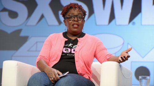 Kimberly Bryant Speaks On Her Removal From Black Girls Code Ten 