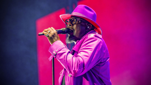 Bobby Brown Credits His Mom And Management Team For Structuring A Deal That Still Pays Him Today — ‘I Still See Checks’