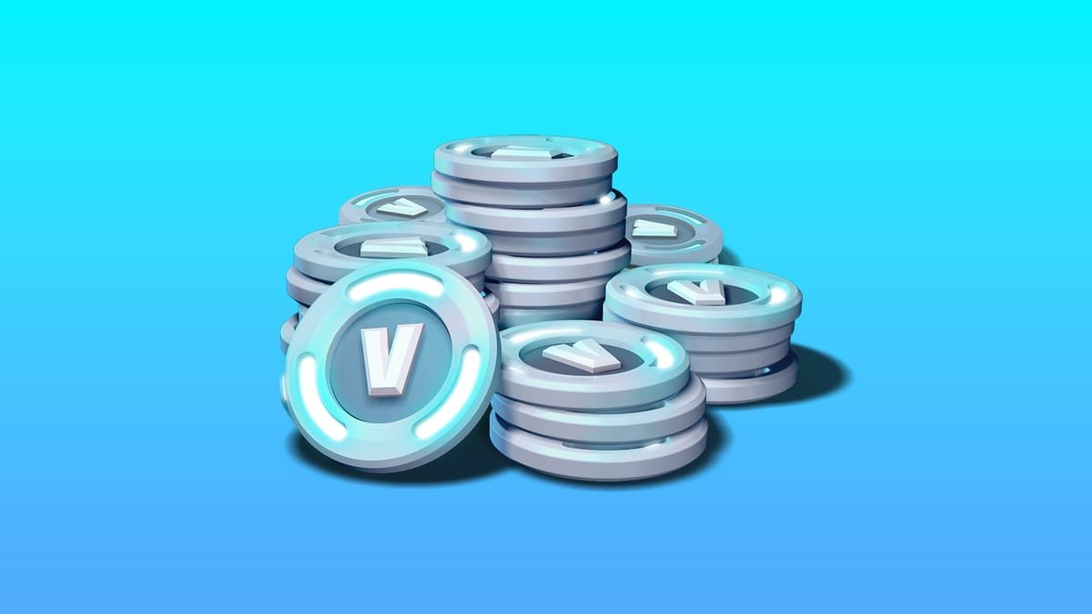 Epic, A Company That Makes Billions Of Dollars, Is Jacking Up The Price Of Fortnite's V-Bucks 'To Help Pay The Bills'