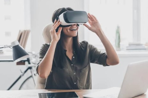 India AR VR Market 2031 Size, Share, Top Companies & Competitive Forecast