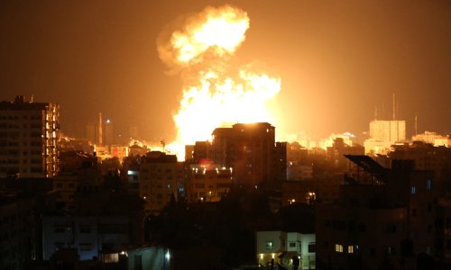 La Casa Bianca rassicura sulla tenuta del cessate il fuoco tra Hamas e Israele