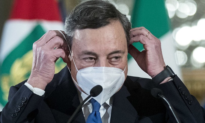 Governo Draghi, dall'incarico alla fiducia, tra riti e politica