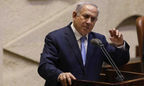 In Israele si va verso un patto Lapid-Bennett per spodestare Netanyahu