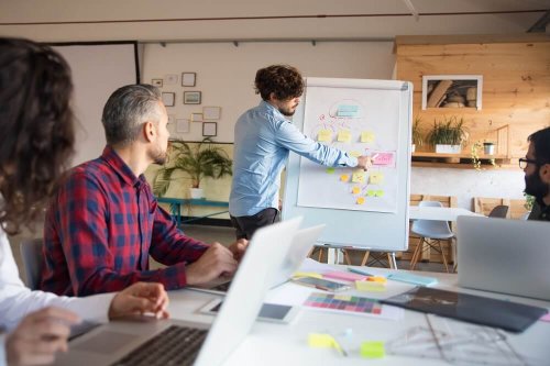 Melhor agência de marketing digital: Conheça a AGNC Publicidade