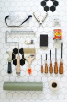 DIY Home Repair Kit with Makr - A Golden Afternoon: Simplified Home Living