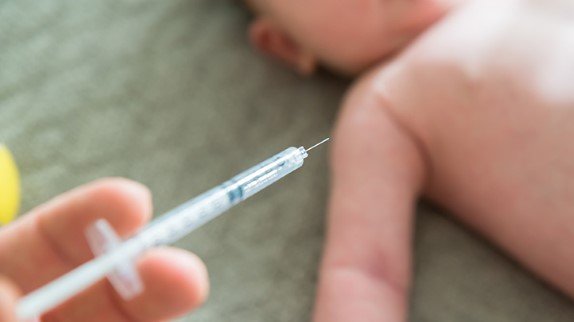 Are Vaccines Really Safe for My Child?
