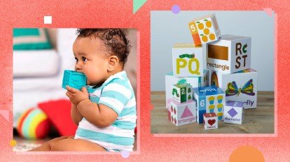 Baby Products & Reviews - cover