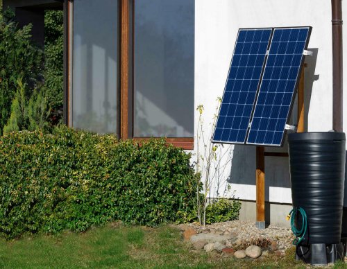 Strom sparen mit Mini-PV: Was ist mit Stecker-Solar erlaubt?