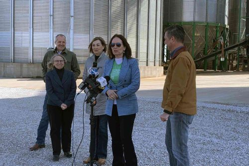 Trump Administration Cancels $3 Billion Climate-Friendly Farming Program