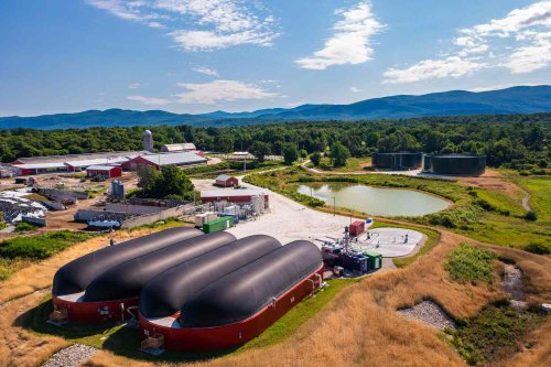 Legislation Sets Regulations for Anaerobic Digesters on Livestock Operations in Iowa
