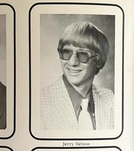 Fifty Years!