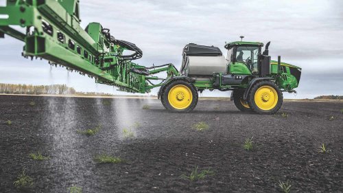Sprayer upgrade kits: Technology, options, and pricing