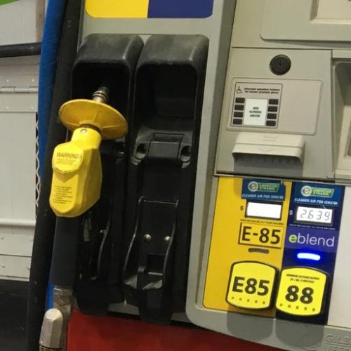 EPA to propose 2023 ethanol mandate within four months